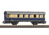 Vagon calatori ÖBB - H0 PIKO 57636